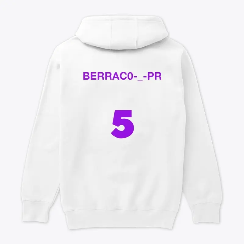 BERRACOPR