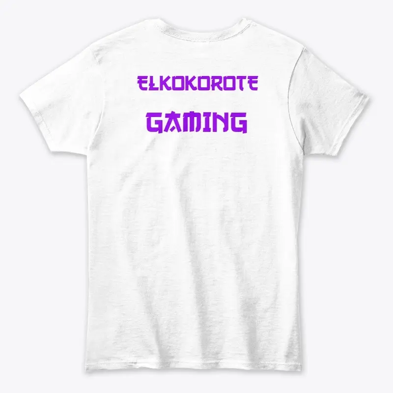 GAMING SHIRTS