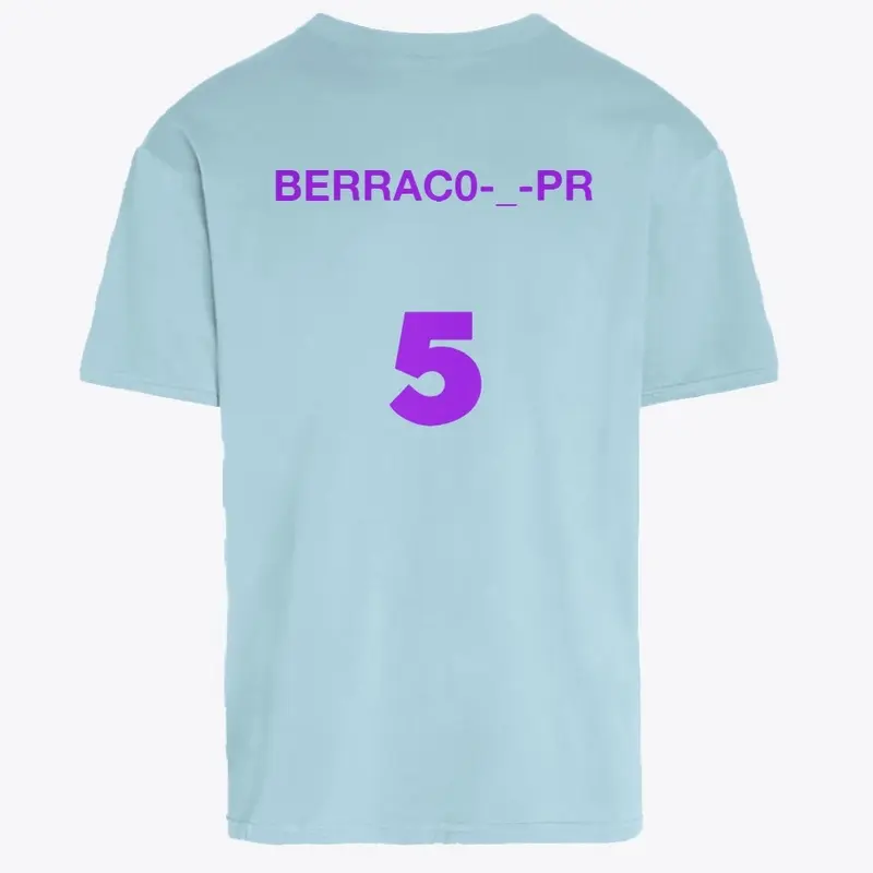 BERRACOPR