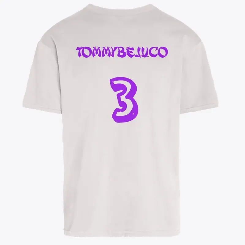 TOMMYBEJUCO